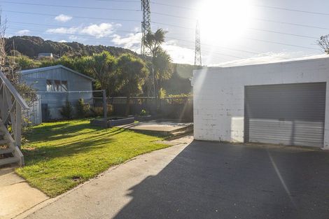 Photo of property in 43 Stephen Street, Halfway Bush, Dunedin, 9010