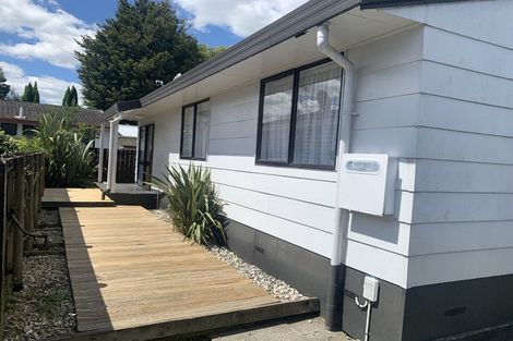 Photo of property in 60c Insoll Avenue, Enderley, Hamilton, 3214