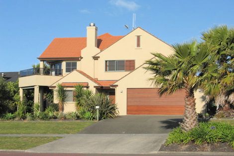 Photo of property in 7 Palm Beach Boulevard, Papamoa Beach, Papamoa, 3118