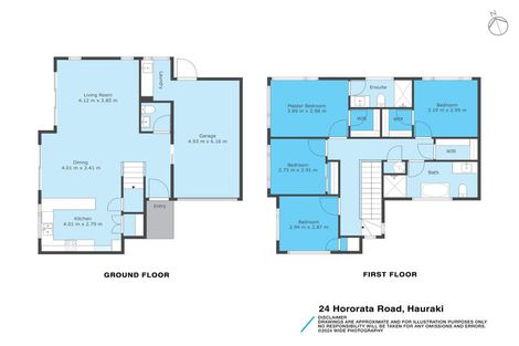 Photo of property in 24a Hororata Road, Hauraki, Auckland, 0622