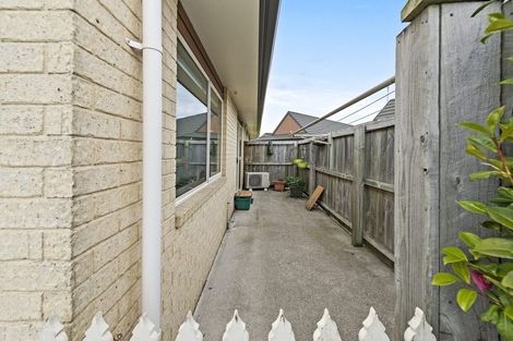 Photo of property in Rivertown Villas, 150 Williams Street, Kaiapoi, 7630