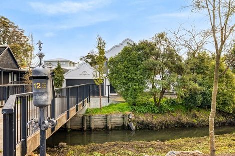 Photo of property in 125 Stapletons Road, Richmond, Christchurch, 8013