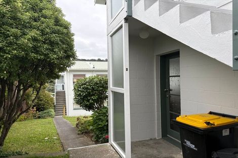 Photo of property in 2/6 Overtoun Terrace, Hataitai, Wellington, 6021