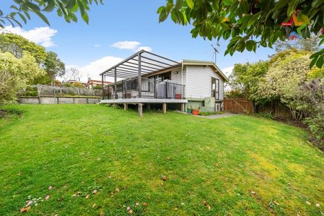 Photo of property in 3 Seymour Grove, Kingsley Heights, Upper Hutt, 5018