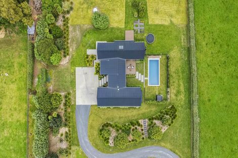 Photo of property in 477 Waiau Pa Road, Waiau Pa, Pukekohe, 2679