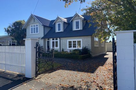 Photo of property in 132 Renall Street, Masterton, 5810