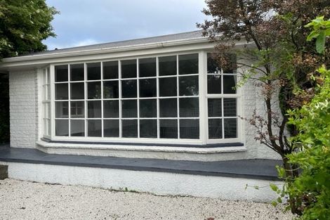 Photo of property in 121 Kendal Avenue, Burnside, Christchurch, 8053