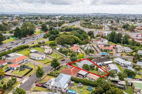 Photo of property in 47 Clayton Avenue, Otara, Auckland, 2023
