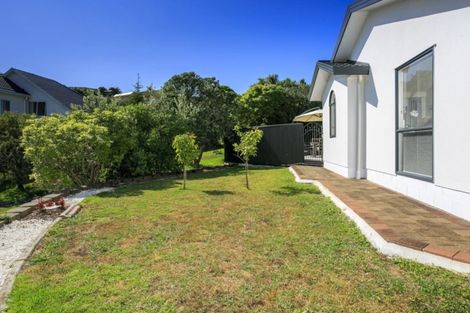Photo of property in 15 Thornbill Rise, Unsworth Heights, Auckland, 0632
