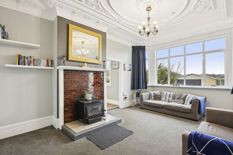 Photo of property in 124 Victoria Road, Saint Kilda, Dunedin, 9012