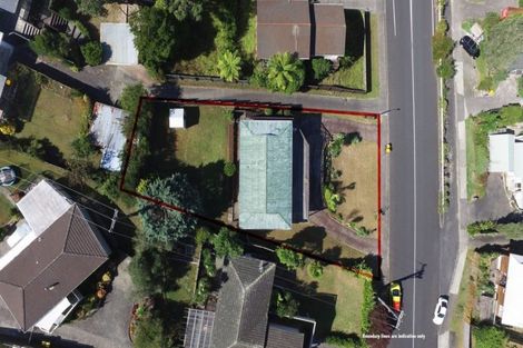 Photo of property in 80 Captain Scott Road, Glen Eden, Auckland, 0602