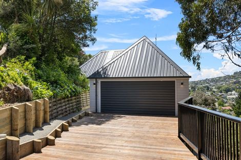 Photo of property in 50 Holliss Avenue, Cashmere, Christchurch, 8022