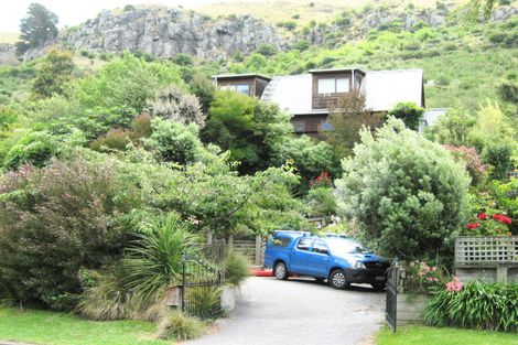 Photo of property in 40 Sumnervale Drive, Sumner, Christchurch, 8081