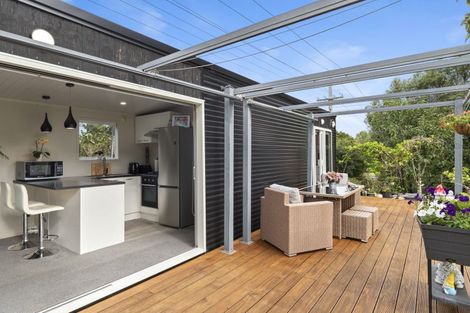 Photo of property in 68 Jericho Road, Pukekohe East, Pukekohe, 2677