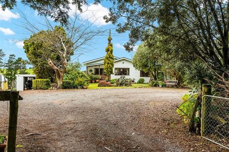 Photo of property in 206 Bint Road, Maungakaramea, Whangarei, 0178