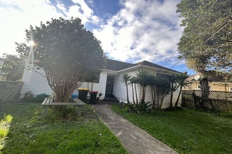 Photo of property in 47 Thornycroft Avenue, Epuni, Lower Hutt, 5011