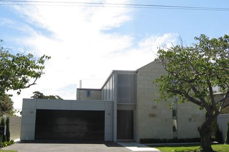 Photo of property in 31 Wairarapa Terrace, Merivale, Christchurch, 8014