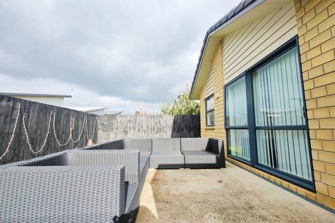Photo of property in 6 Duin Lane, Wiri, Auckland, 2104
