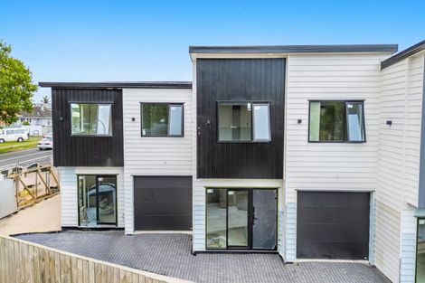 Photo of property in 209 Buckland Road, Mangere East, Auckland, 2024