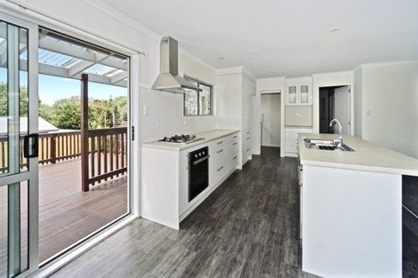 Photo of property in 4 Nettlingham Place, Te Puke, 3119