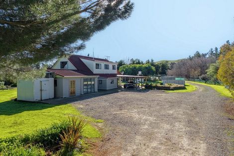 Photo of property in 453 Tetley Brook Road, Seddon, 7285