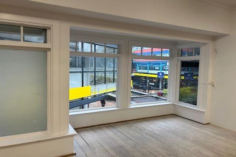Photo of property in 118 Victoria Street, Te Aro, Wellington, 6011