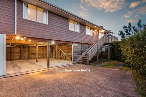 Photo of property in 46a Candia Road, Swanson, Auckland, 0614