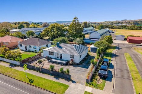 Photo of property in 36 Harris Street, Huntly, 3700