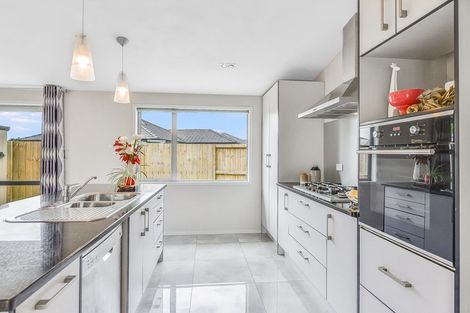 Photo of property in 29 Chadwick Place, Rototuna North, Hamilton, 3210