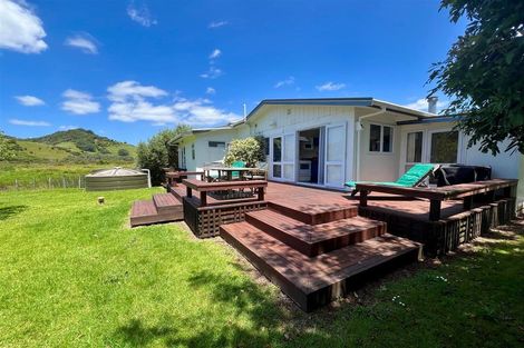 Photo of property in 151 Webb Road, Helena Bay, Hikurangi, 0184