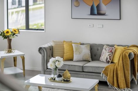 Photo of property in 19 Elevation Street, Flat Bush, Auckland, 2019