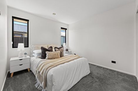 Photo of property in 25 Zinnia Way, Wigram, Christchurch, 8025