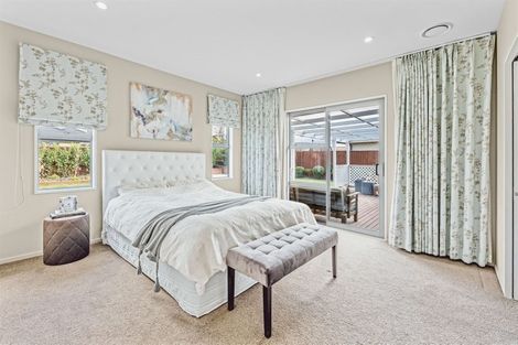 Photo of property in 16 Conductors Road, Prebbleton, 7604