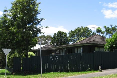 Photo of property in 1/109 Bolton Street, Blockhouse Bay, Auckland, 0600