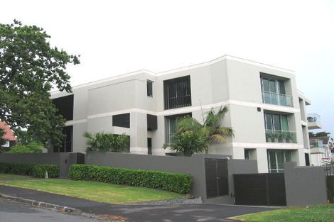 Photo of property in 132b St Stephens Avenue, Parnell, Auckland, 1052