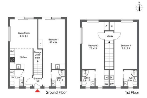 Photo of property in 5/181 Knighton Road, Hillcrest, Hamilton, 3216