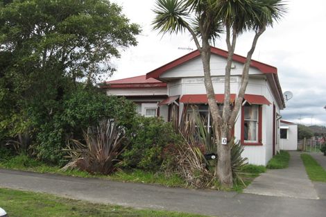Photo of property in 60 Joseph Street, West End, Palmerston North, 4412