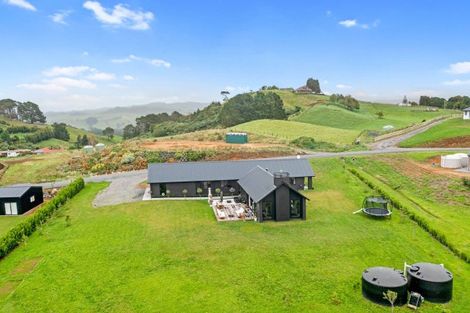 Photo of property in 5 Kahu Lane, Minden, Tauranga, 3176