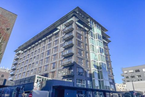 Photo of property in 5/257r Wakefield Street, Te Aro, Wellington, 6011