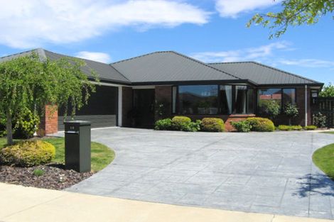 Photo of property in 12 Talbot Road, Northwood, Christchurch, 8051