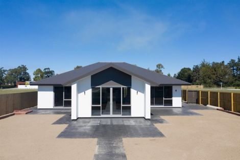 Photo of property in 6 Kelburn Place, Tinwald, Ashburton, 7700