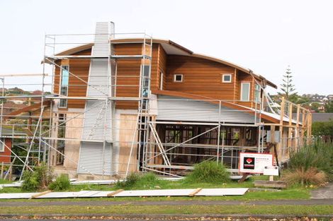 Photo of property in 73 Advene Road, Cockle Bay, Auckland, 2014