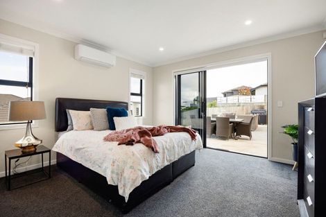 Photo of property in 10 Kapua Crescent, Rototuna North, Hamilton, 3210