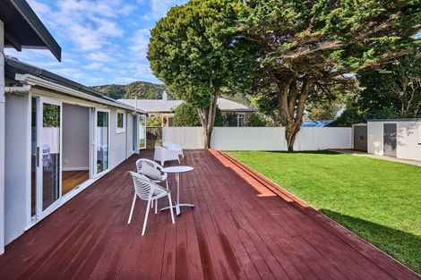 Photo of property in 7 Fairfield Avenue, Fairfield, Lower Hutt, 5011