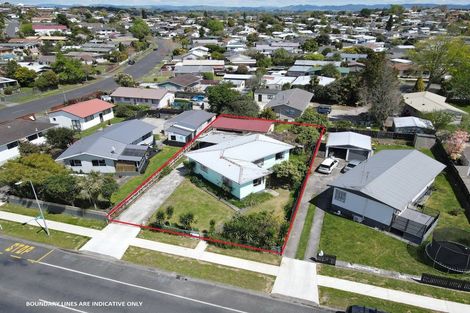 Photo of property in 31 Hyde Avenue, Nawton, Hamilton, 3200