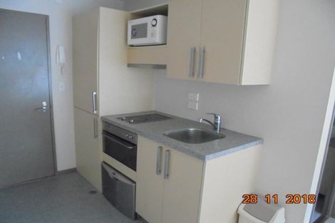Photo of property in Dual Apartments, 108/142 Vivian Street, Te Aro, Wellington, 6011