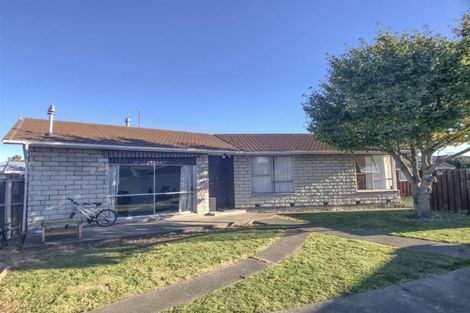 Photo of property in 30 Blakehall Place, Spreydon, Christchurch, 8024