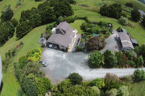 Photo of property in 727 Silver Hill Road, Wellsford, 0974