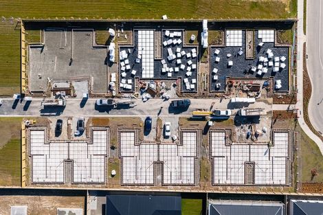 Photo of property in 1 Maple Lane, Rolleston, 7614