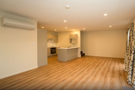 Photo of property in 61a Antigua Street, Addington, Christchurch, 8024